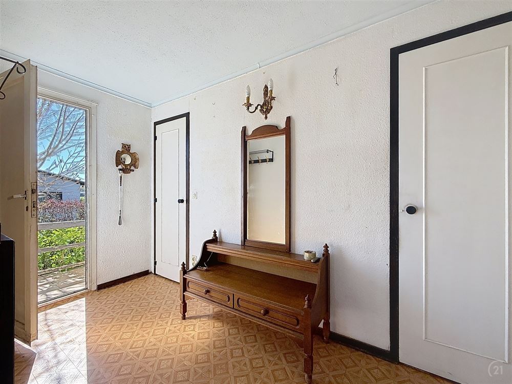 JOLI CHALET 2 CHAMBRES SUR PARCELLE ARBORÉE DE 3,53 ARES