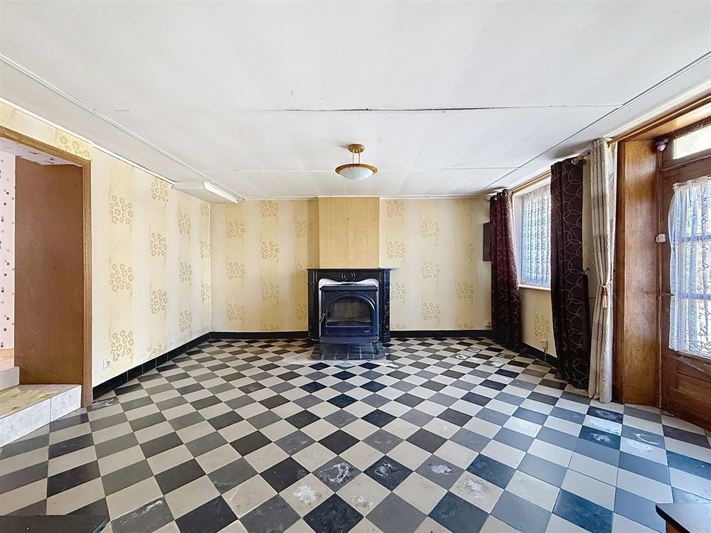 JOLIE MAISON 3 CHAMBRES À RÉNOVER PROCHE DU CENTRE DE SIVRY