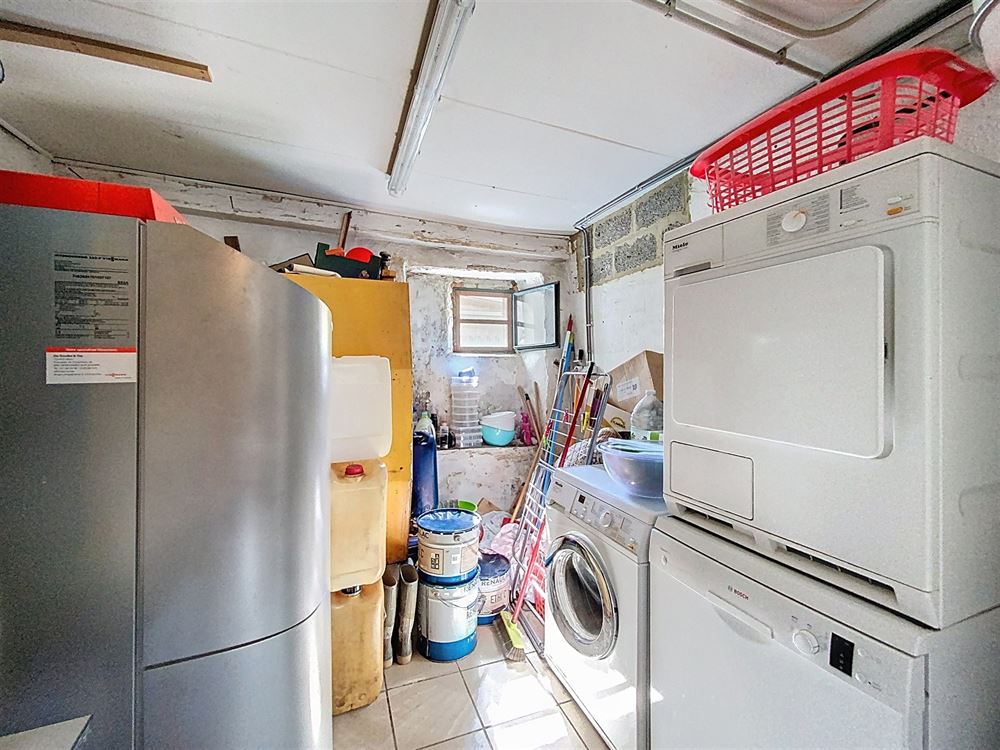 Charmante maison 3 façades