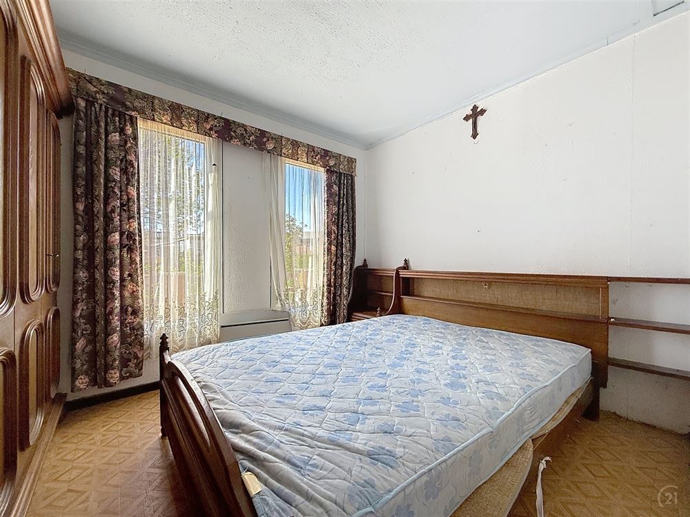 JOLI CHALET 2 CHAMBRES SUR PARCELLE ARBORÉE DE 3,53 ARES