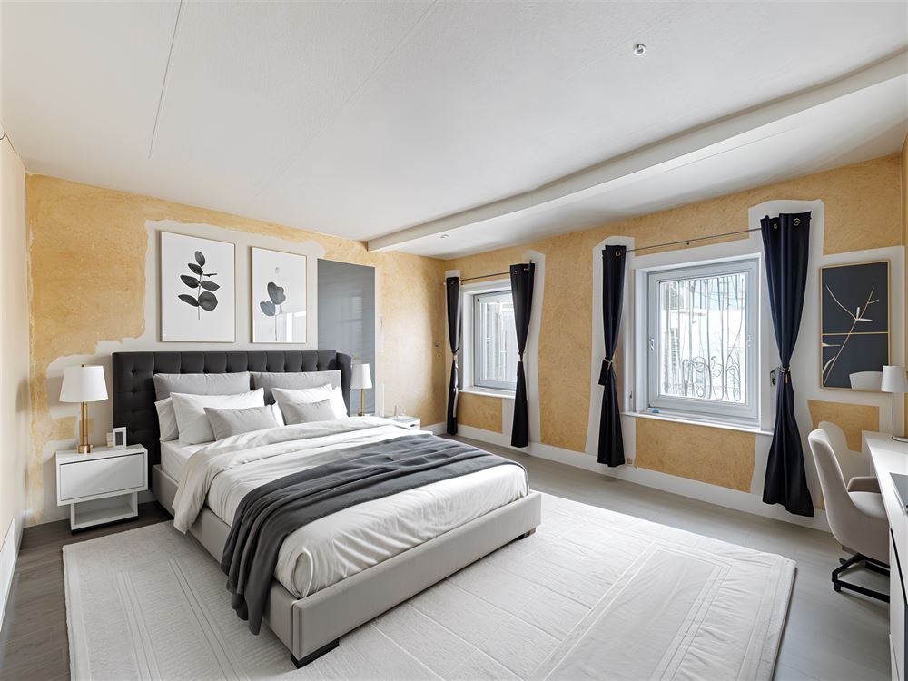 JOLIE MAISON 3 CHAMBRES À RÉNOVER PROCHE DU CENTRE DE SIVRY