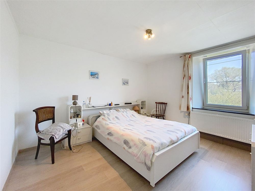 Charmante maison 3 façades