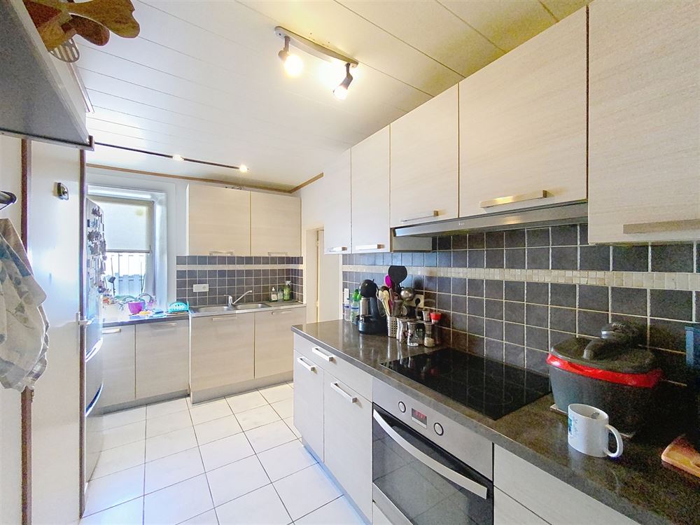 Charmante maison 3 façades