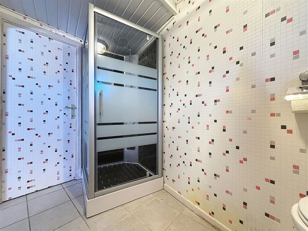 JOLIE MAISON 3 CHAMBRES À RÉNOVER PROCHE DU CENTRE DE SIVRY