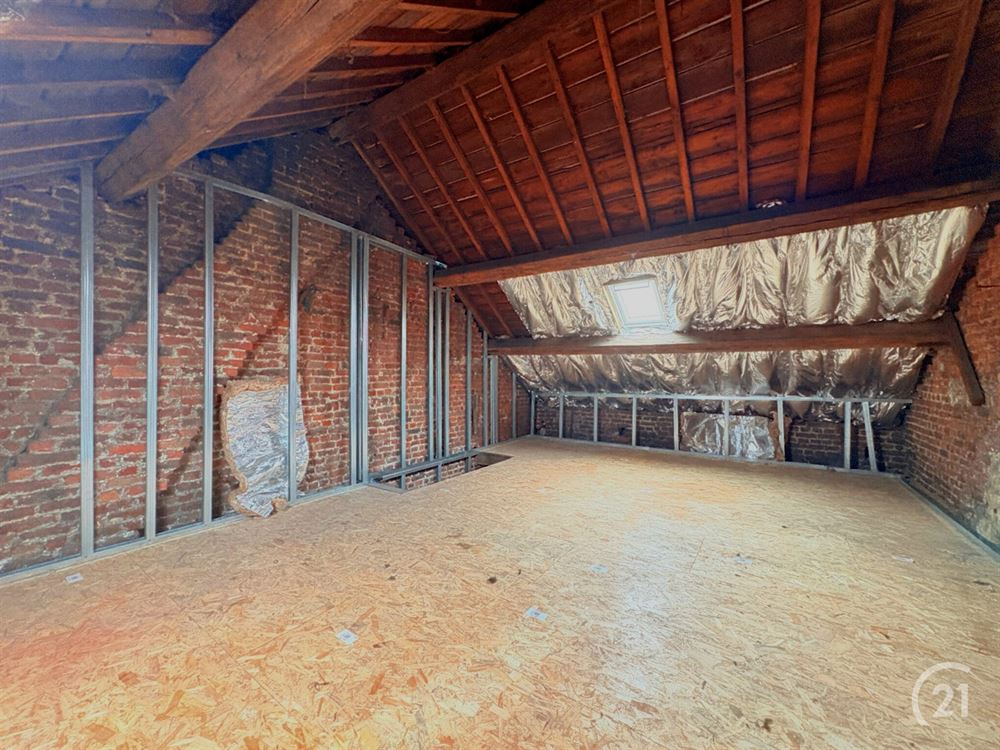 Maison 4 façades à Jumet