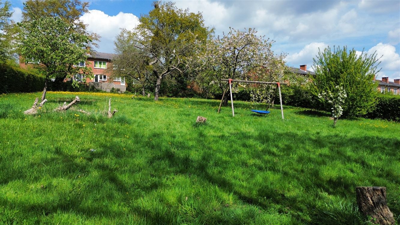 Superbe terrain à bâtir de 14 ARES et 95 CENTIARES