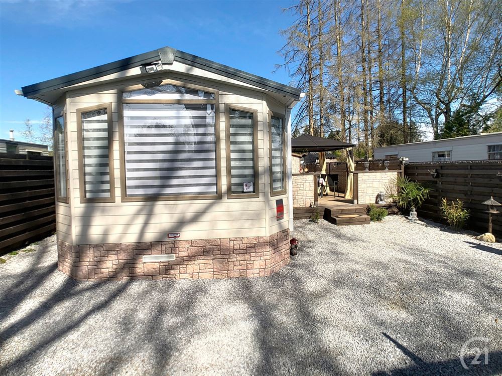 Bungalow