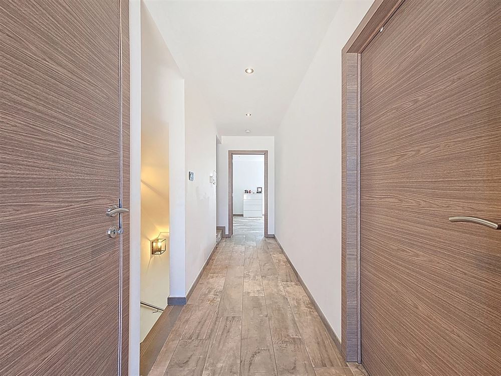 Maison- Garage - Jardin - PEB B