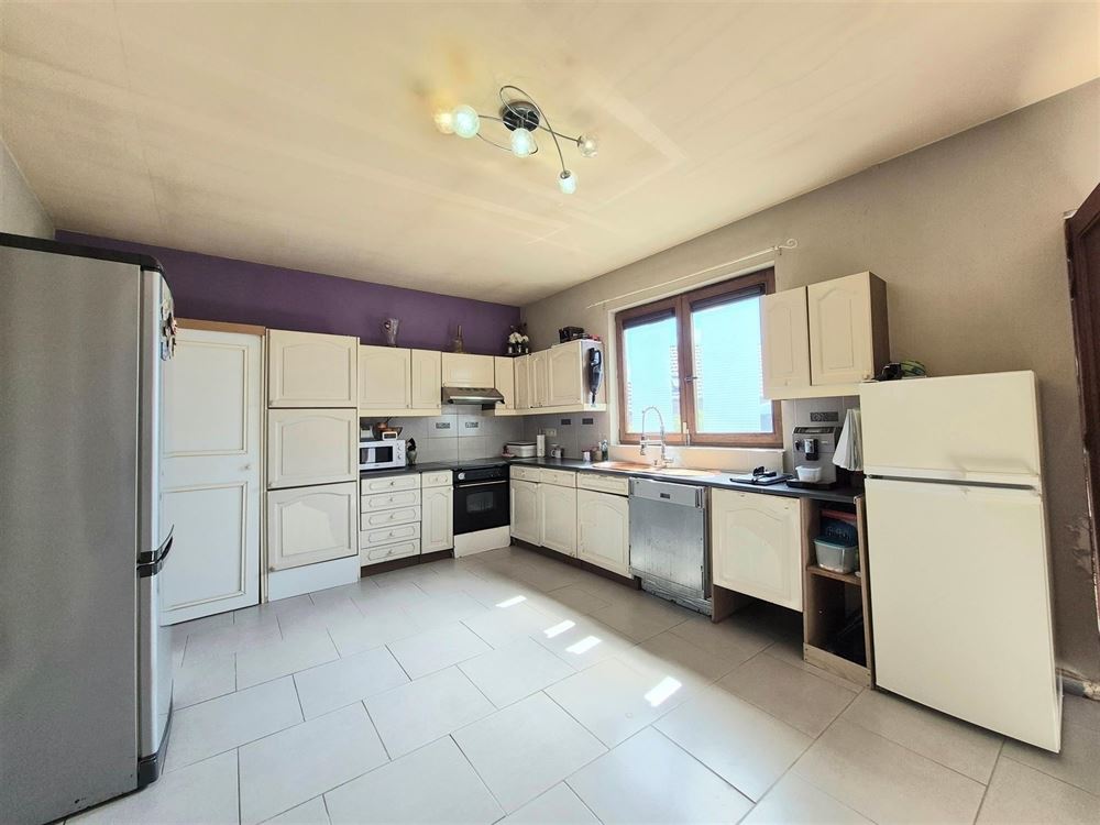 MAISON + TERRAIN à bâtir