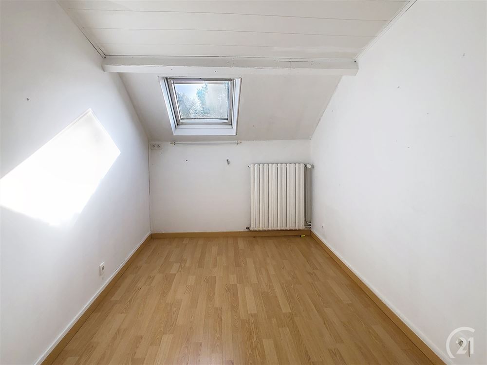 Maison - Profession Libre