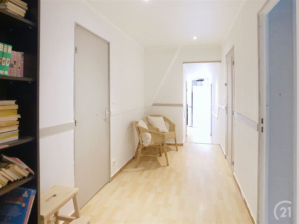 Maison - Profession Libre