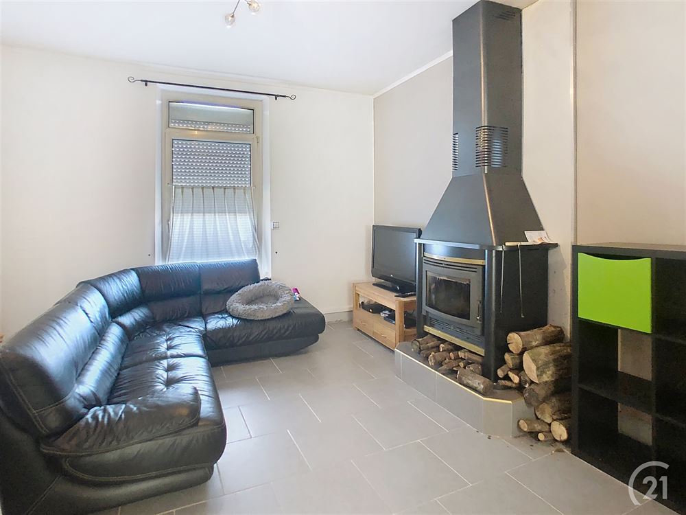 Maison - Profession Libre