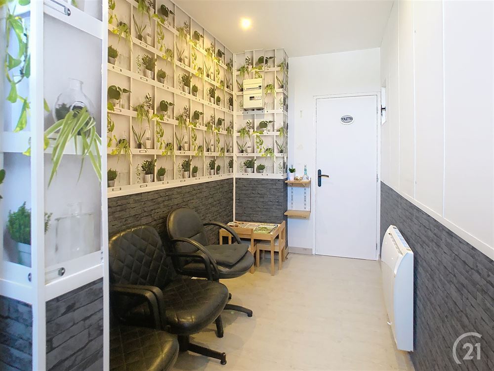 Maison - Profession Libre