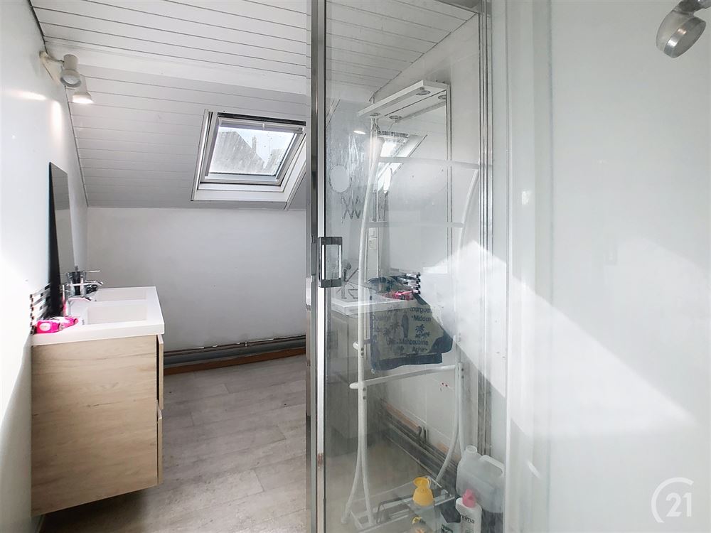 Maison - Profession Libre