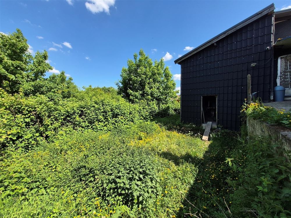 MAISON + TERRAIN à bâtir