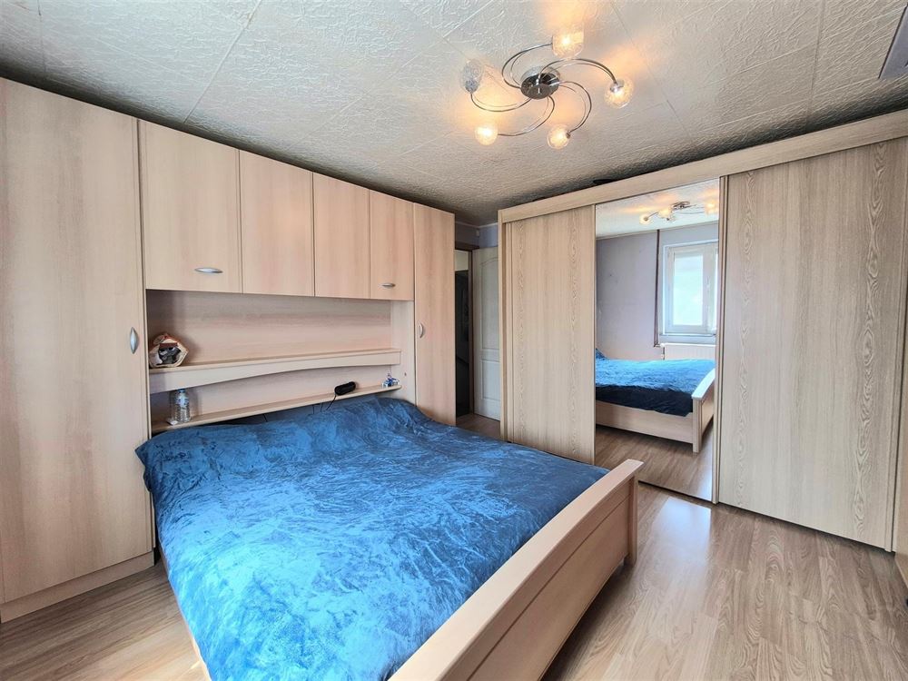 MAISON + TERRAIN à bâtir