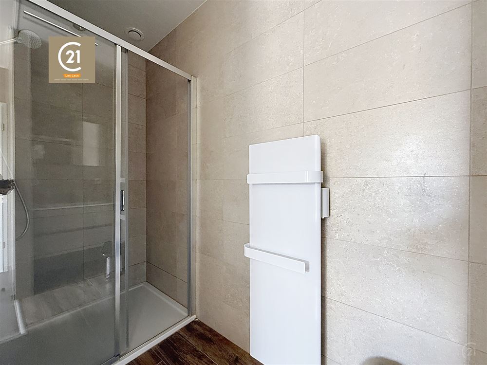 SUPERBE VILLA 3 CHAMBRES EN BORDURE DES LACS DE L'EAU D'HEURE