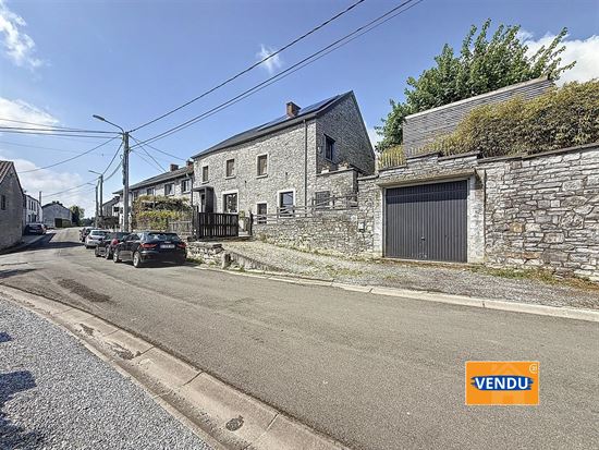SUPERBE MAISON - 4 CHAMBRES- GARAGE - JARDIN