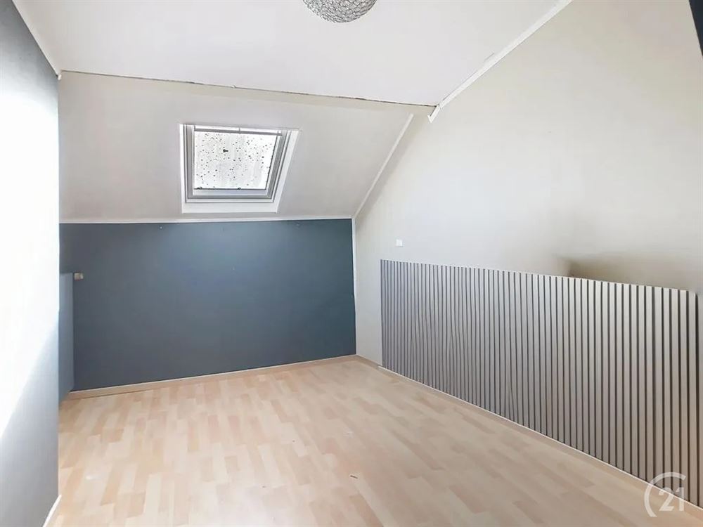 Maison - Profession Libre