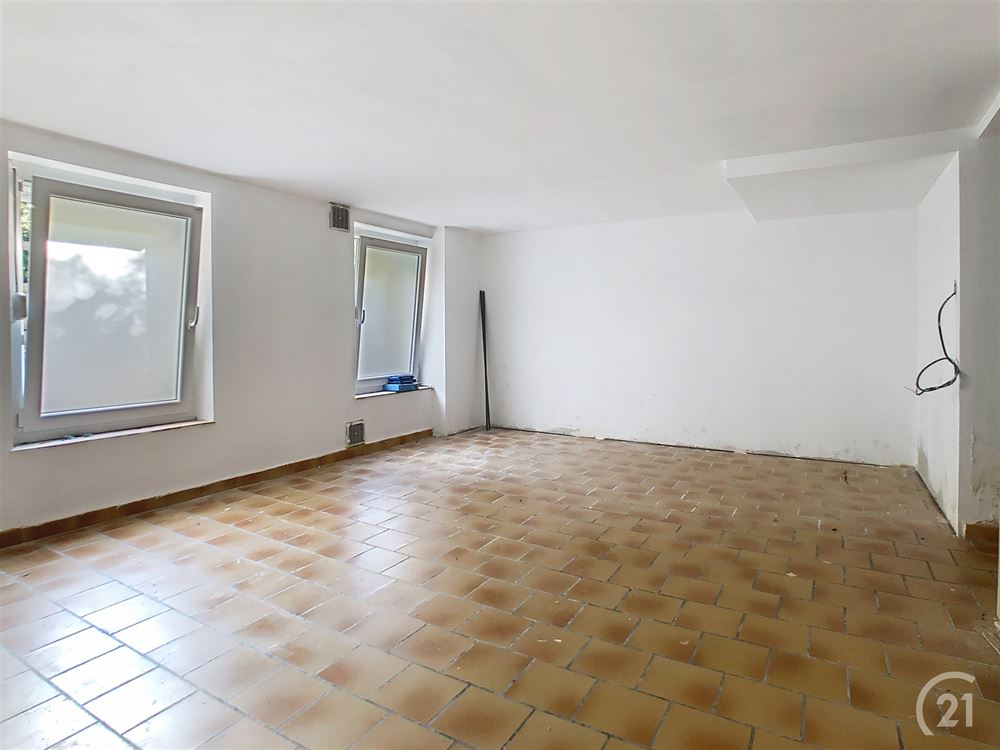 Maison - Profession Libre