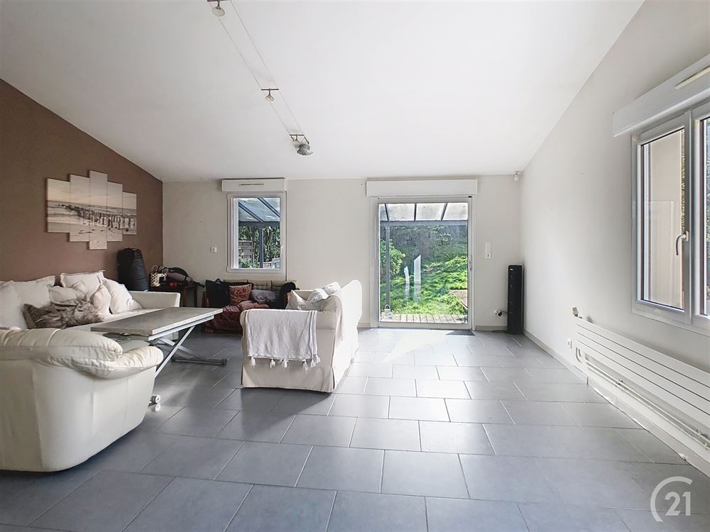 Maison - Profession Libre