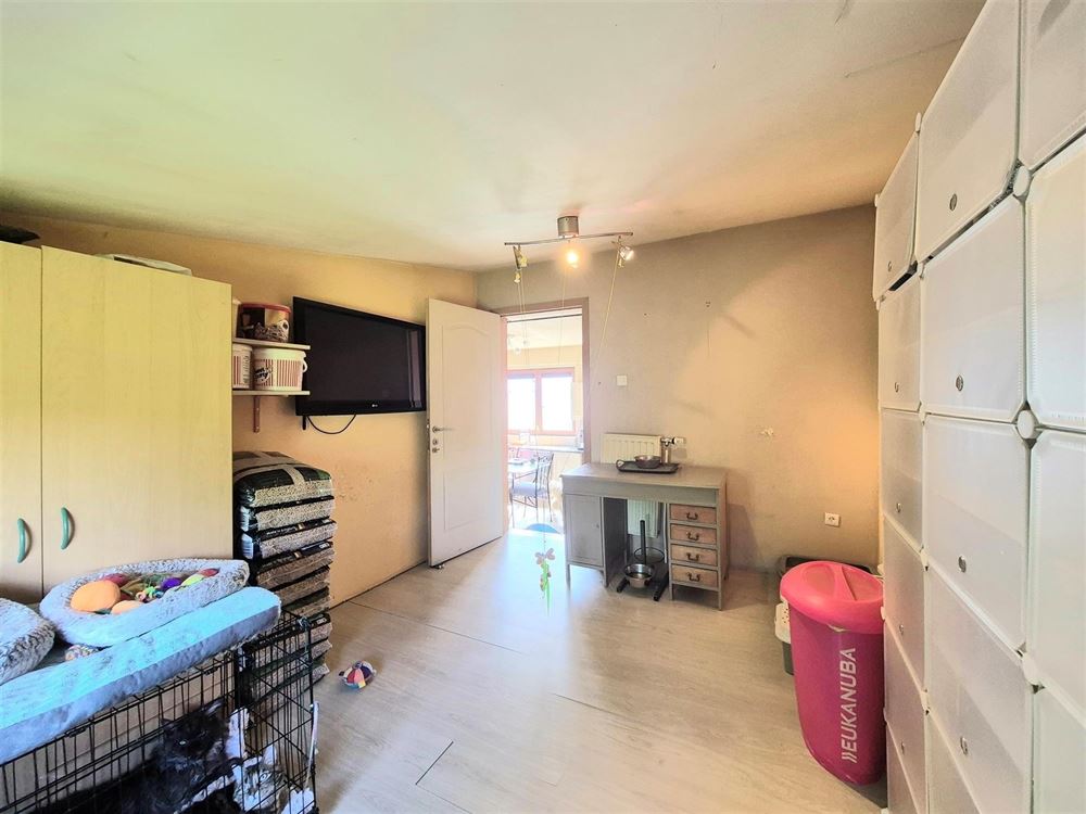 MAISON + TERRAIN à bâtir