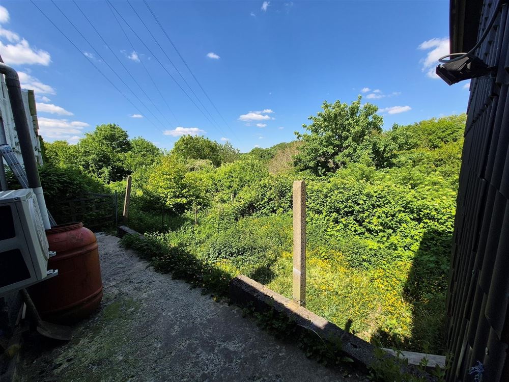 MAISON + TERRAIN à bâtir