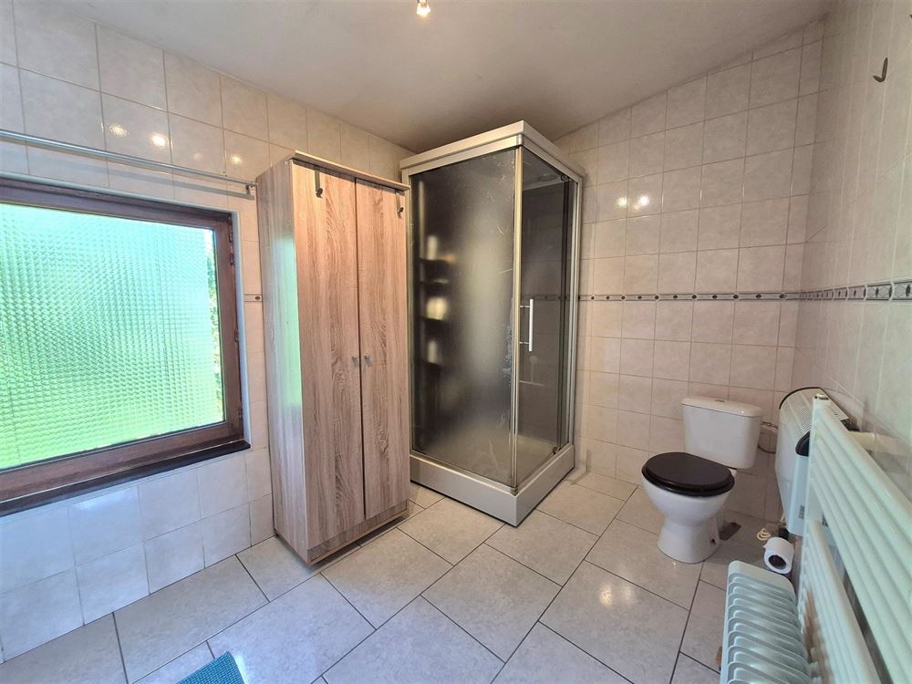 MAISON + TERRAIN à bâtir