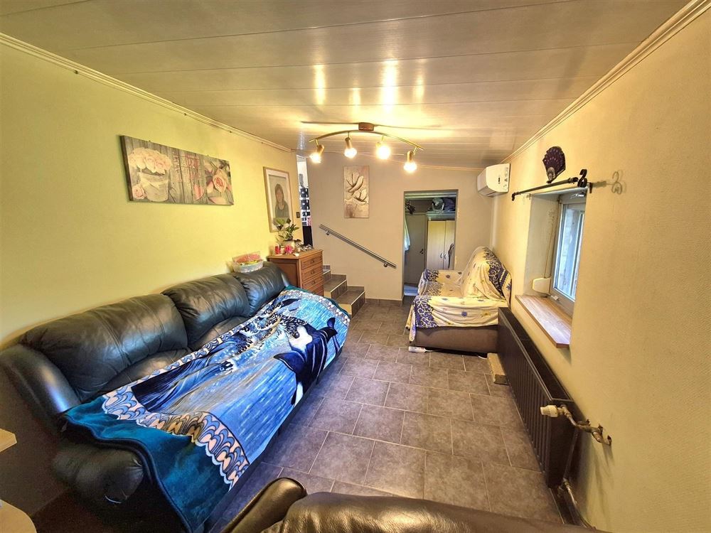 MAISON + TERRAIN à bâtir