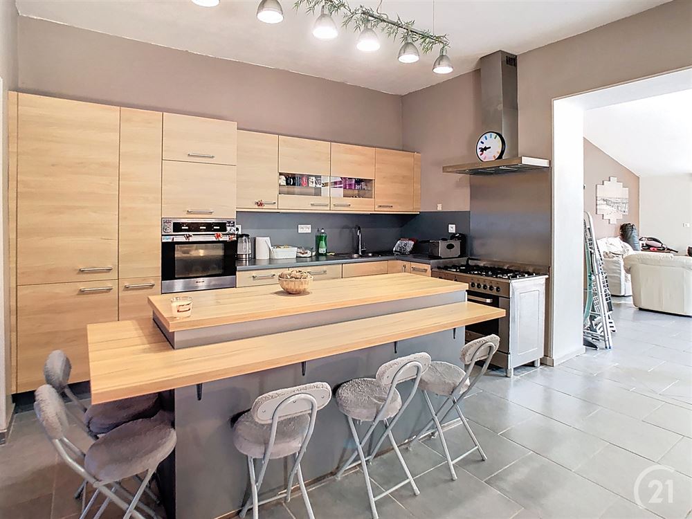 Maison - Profession Libre