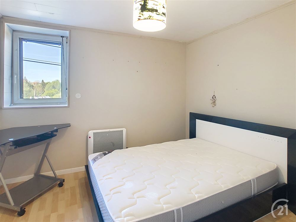 Maison - Profession Libre