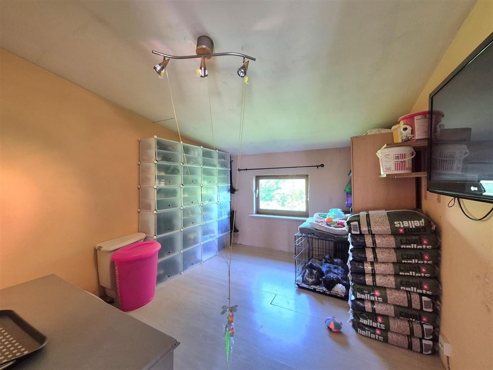 MAISON + TERRAIN à bâtir