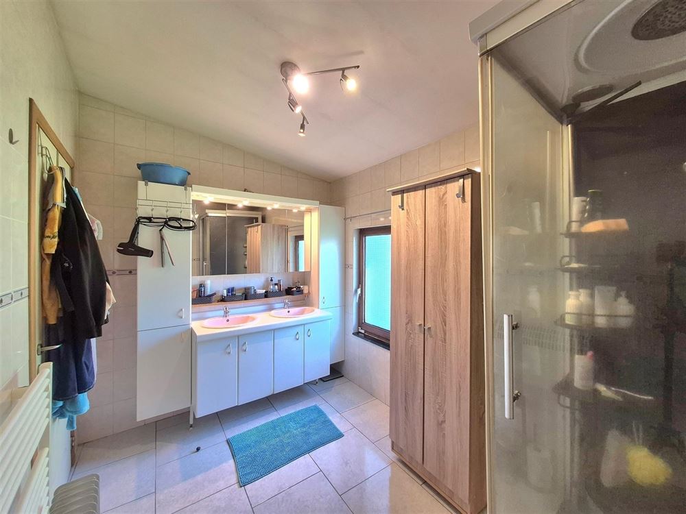 MAISON + TERRAIN à bâtir