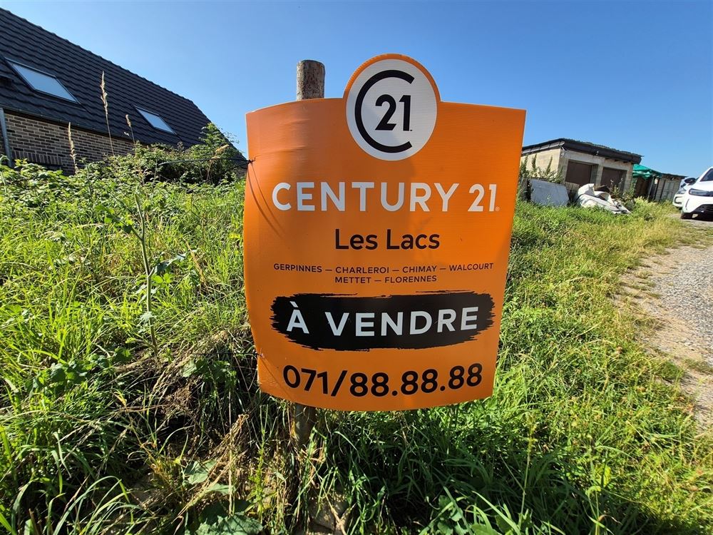 MAISON + TERRAIN à bâtir