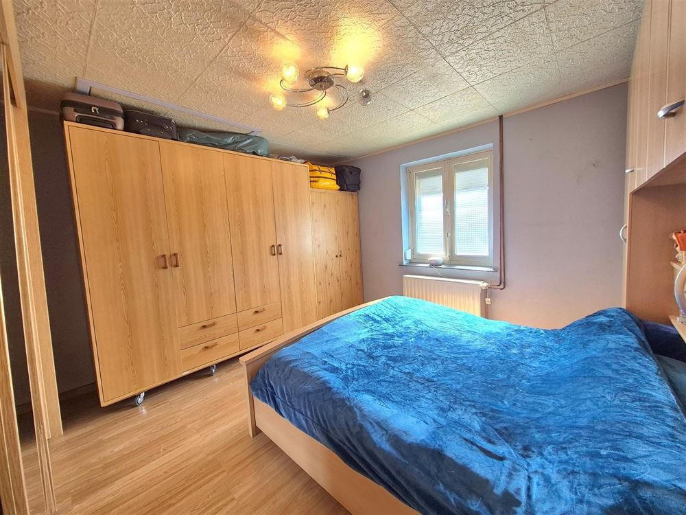 MAISON + TERRAIN à bâtir