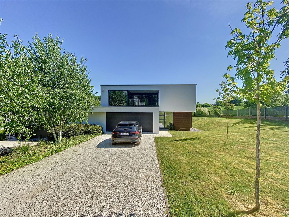VILLA D'ARCHITECTE