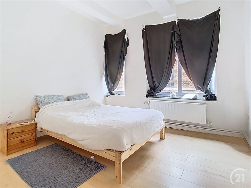 MAISON PLEIN CENTRE DE GERPINNES