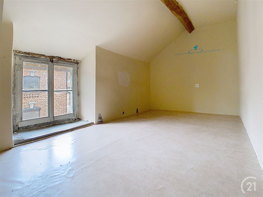 MAISON PLEIN CENTRE DE GERPINNES