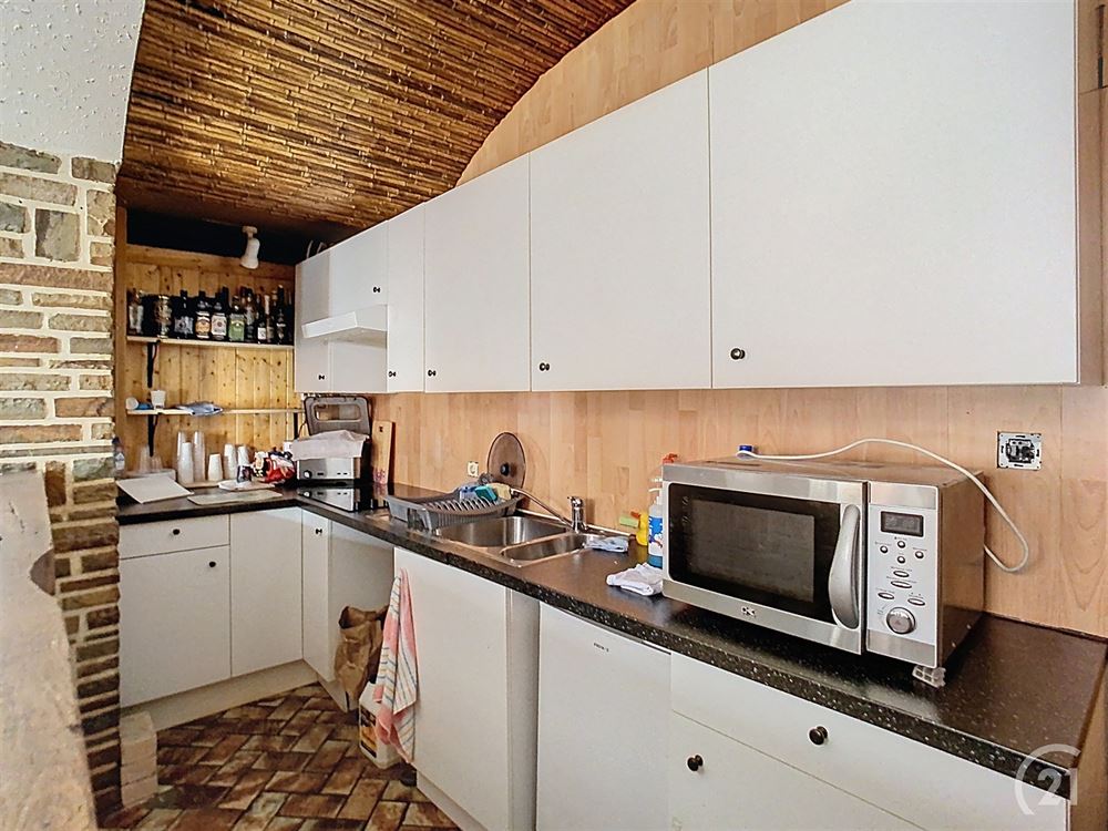 MAISON PLEIN CENTRE DE GERPINNES