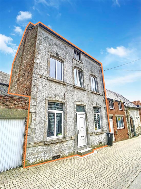 MAISON PLEIN CENTRE DE GERPINNES