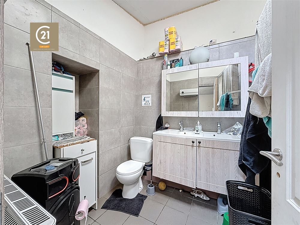 MAISON - 3 CHAMBRES - GARAGE