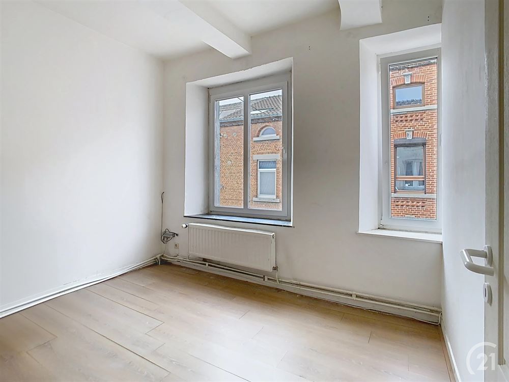 MAISON PLEIN CENTRE DE GERPINNES