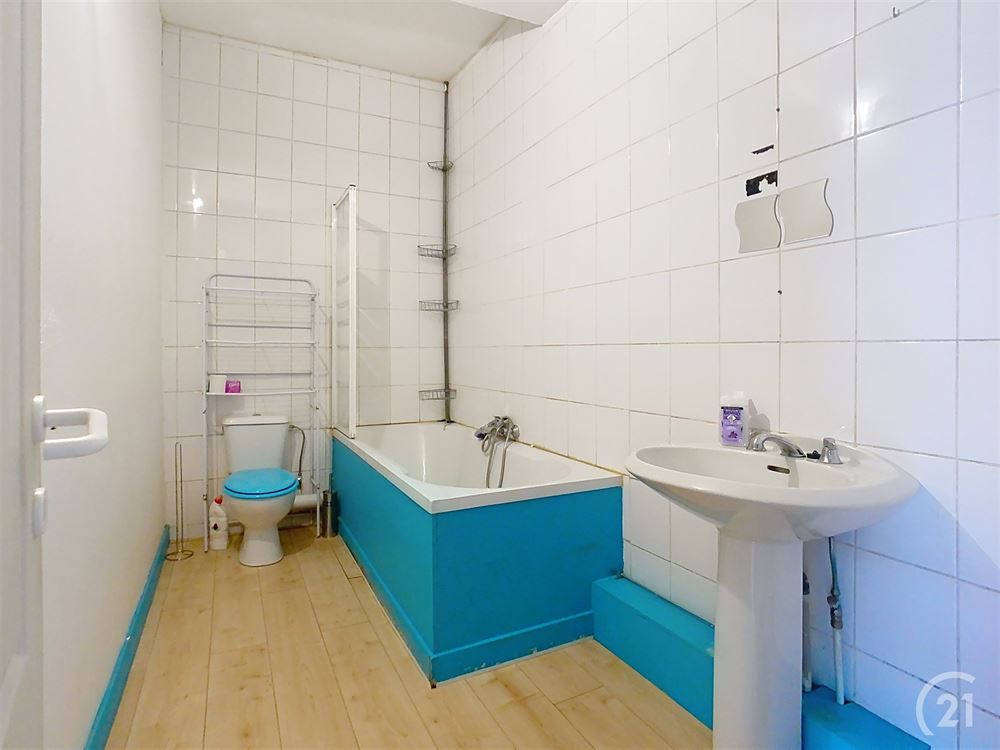 MAISON PLEIN CENTRE DE GERPINNES