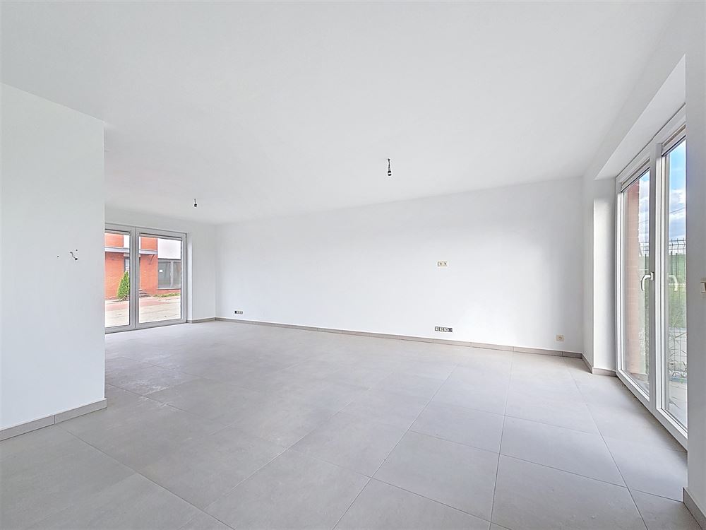 MAISON NEUVE - GARAGE - JARDIN - GRENIER AMENAGEABLE