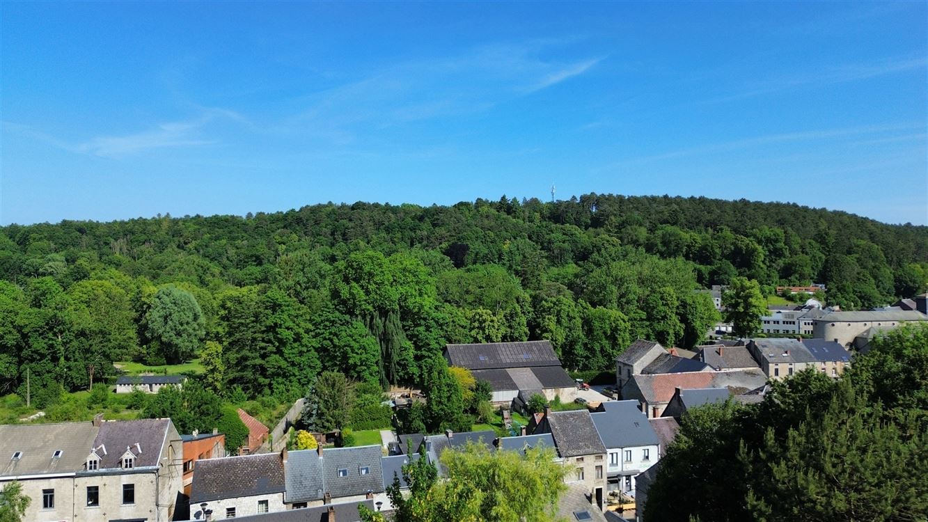 BELLE MAISON A RAFRAICHIR - 3 CHAMBRES - PARKING - COUR