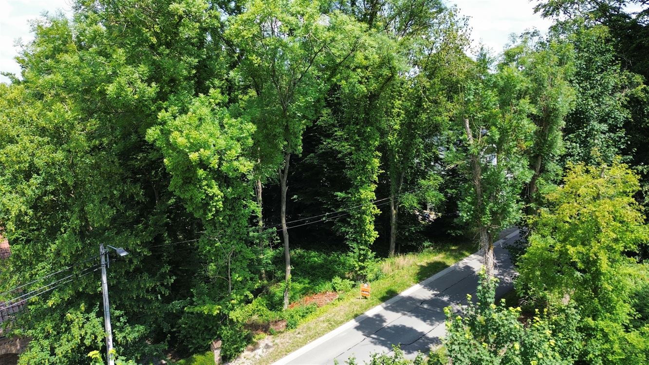Terrain à batir à Ham-sur-Heure