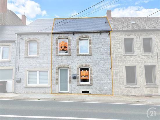 JOLIE MAISON ENTIEREMENT RENOVEE