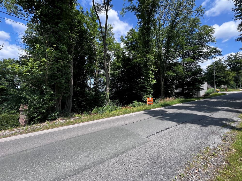 Terrain à batir à Ham-sur-Heure