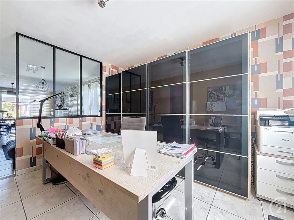 SUPERBE VILLA - 3 CHAMBRES - GARAGE - JARDIN