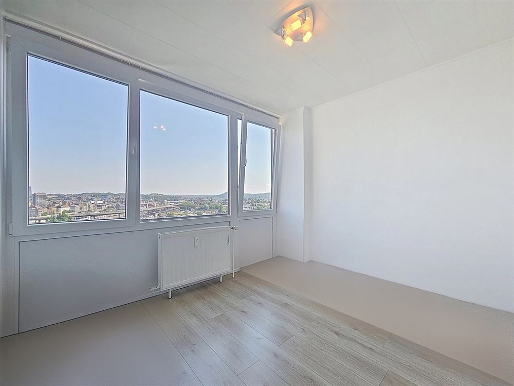 APPARTEMENT + GARAGE